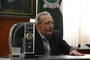“Ser descendiente del general Juan María Marcelino Gilibert marcó mi vida”: Luis Ernesto Gilibert