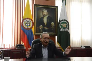 “Ser descendiente del general Juan María Marcelino Gilibert marcó mi vida”: Luis Ernesto Gilibert